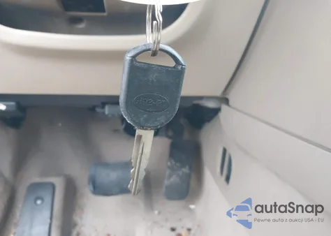 2007 Mercury Montego Luxury z USA, uszkodzony, nr VIN 1MEHM40157G608880